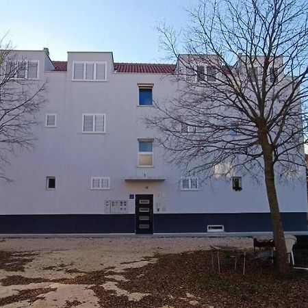 Smokva Appartement Zadar Buitenkant foto