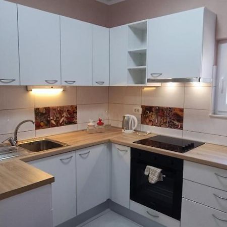 Smokva Appartement Zadar Buitenkant foto