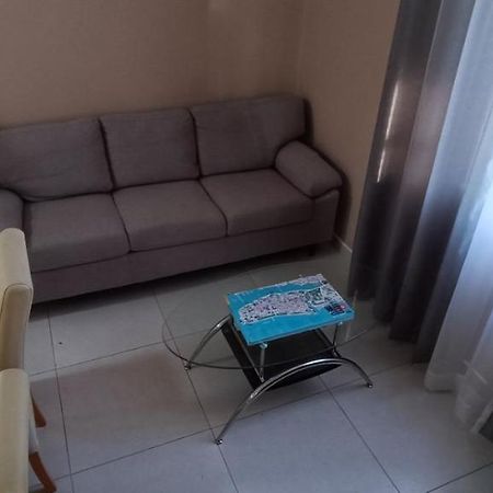 Smokva Appartement Zadar Buitenkant foto