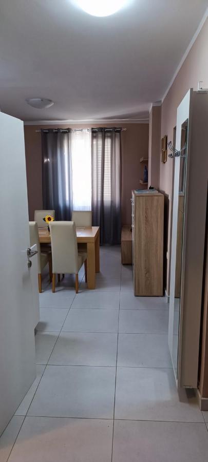 Smokva Appartement Zadar Buitenkant foto