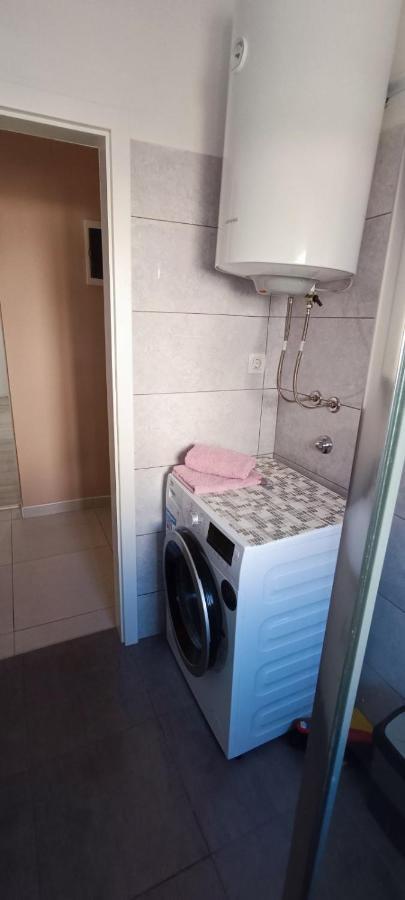 Smokva Appartement Zadar Buitenkant foto