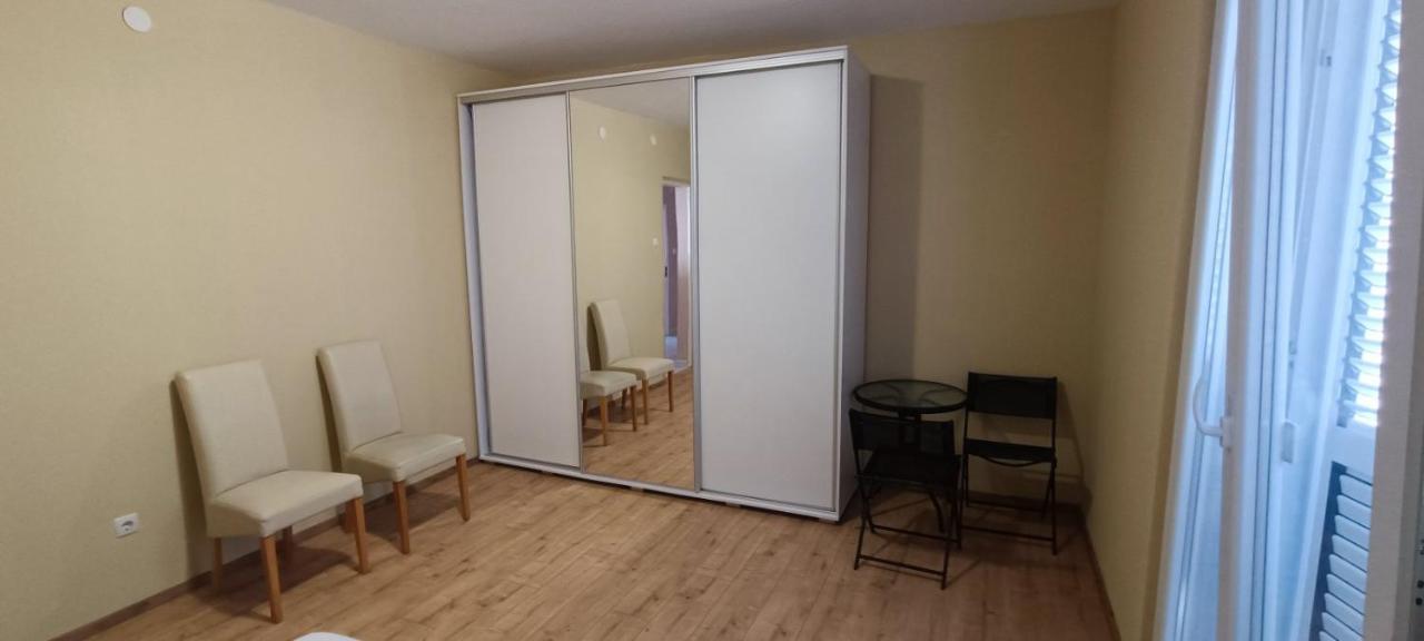 Smokva Appartement Zadar Buitenkant foto