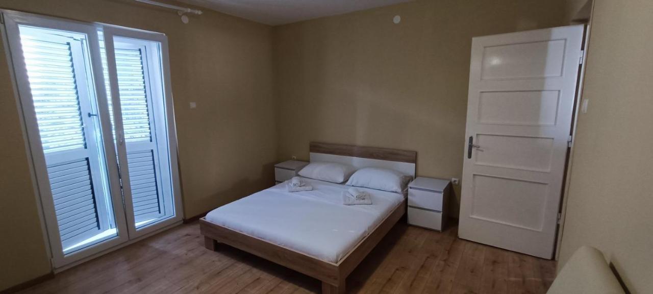 Smokva Appartement Zadar Buitenkant foto
