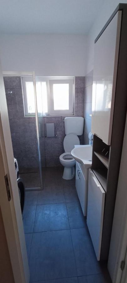 Smokva Appartement Zadar Buitenkant foto