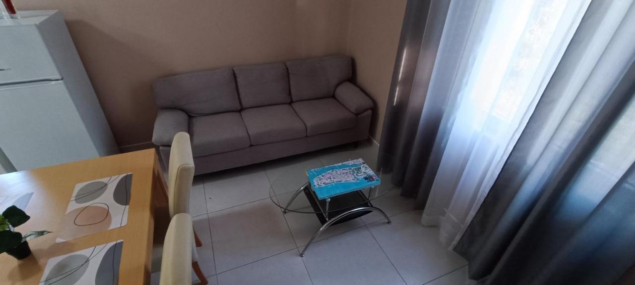 Smokva Appartement Zadar Buitenkant foto