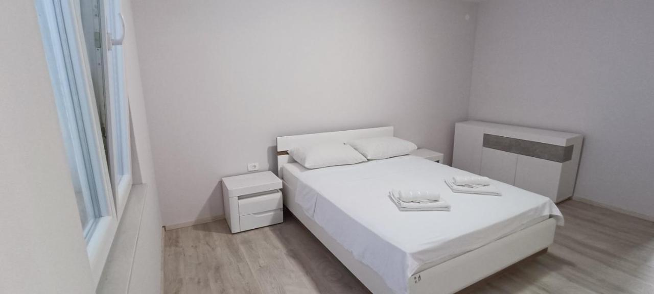 Smokva Appartement Zadar Buitenkant foto