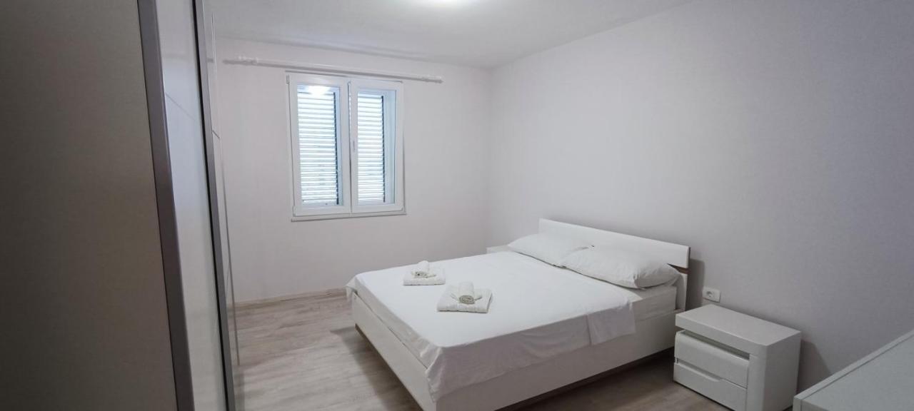 Smokva Appartement Zadar Buitenkant foto