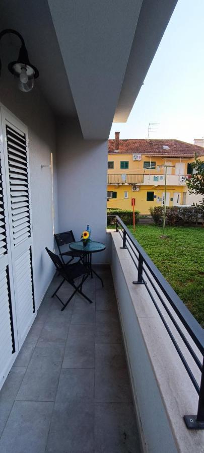 Smokva Appartement Zadar Buitenkant foto