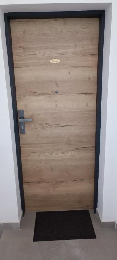 Smokva Appartement Zadar Buitenkant foto