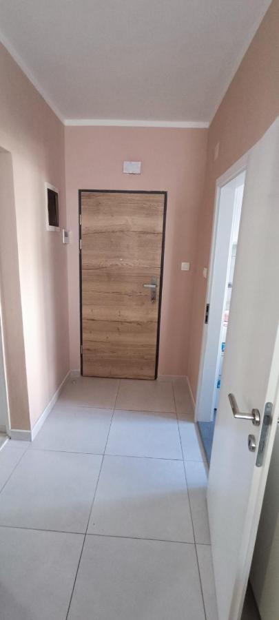 Smokva Appartement Zadar Buitenkant foto